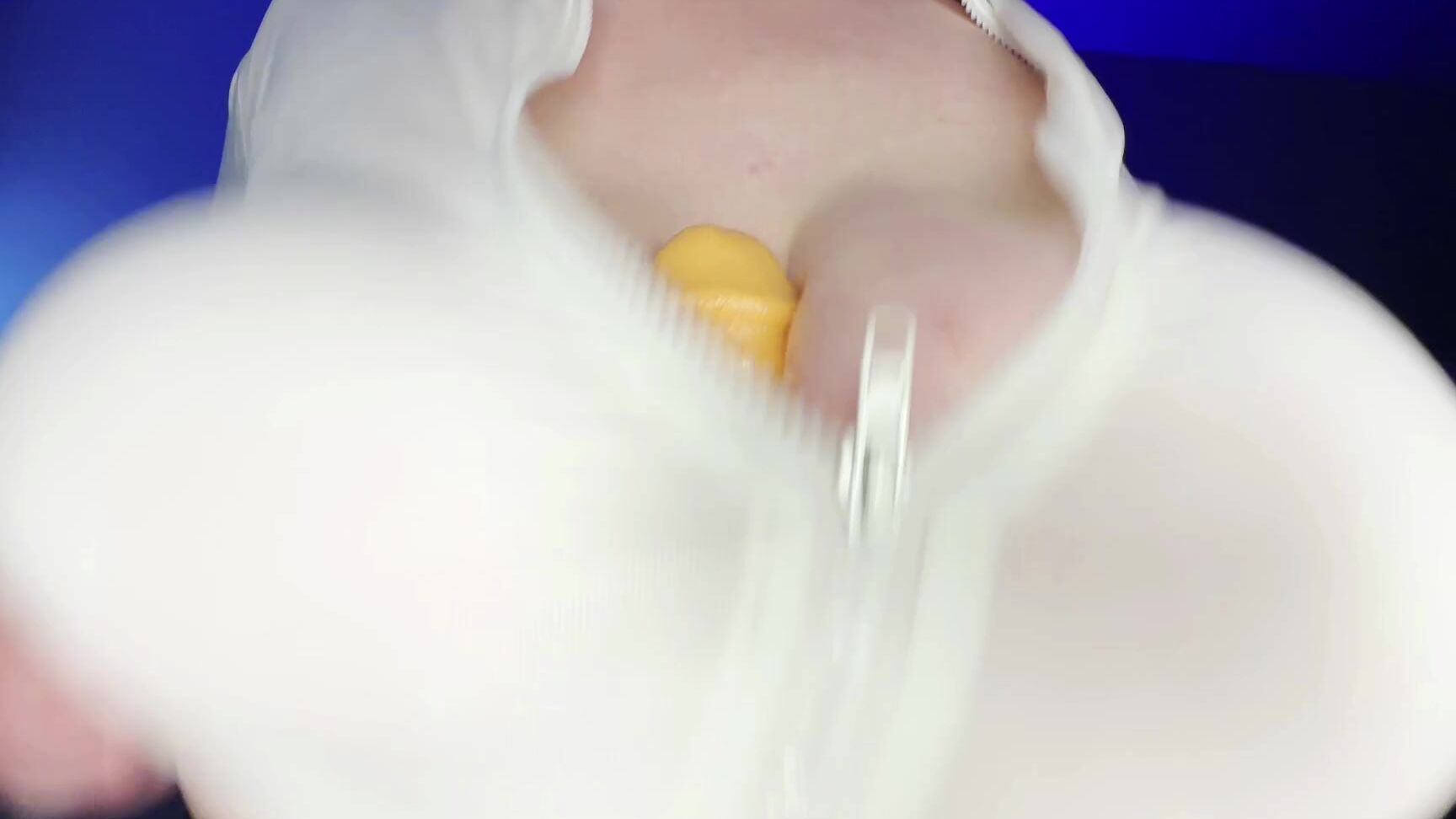 Bustyseawitch My Moms Tits