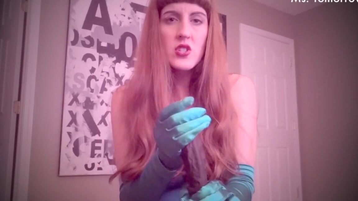 DommeTomorrow - Homework For Jerk-Off Perverts Clips4Sale