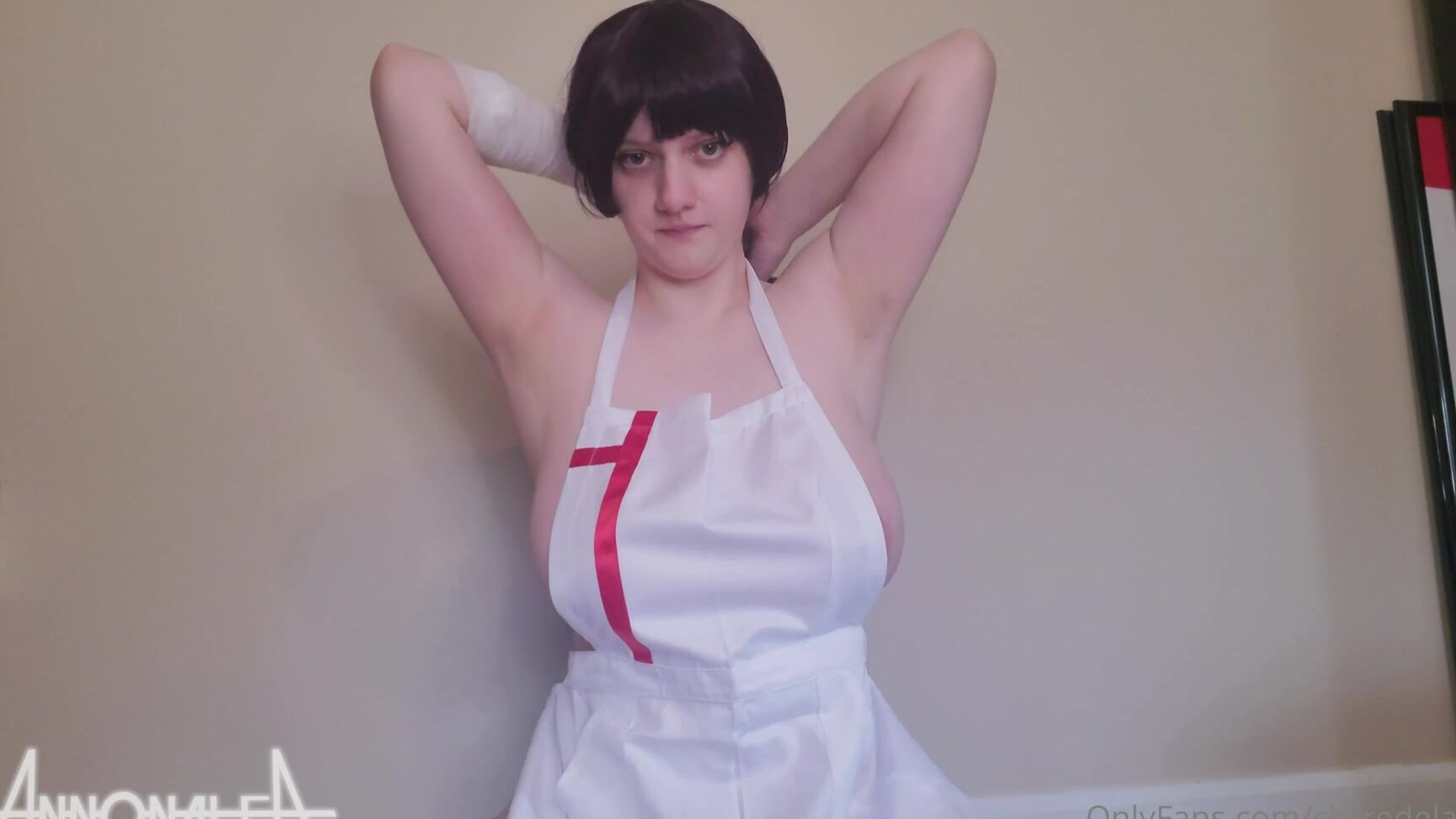 Clairedelamort By Overwhelming Majority Mikan Nurses You Back To Health Is The Winner This Period I M