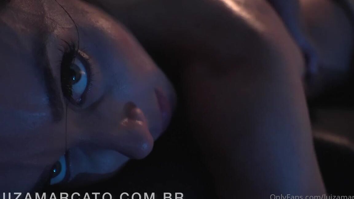 Luizamarcato Recebi Uma Massagem Relaxante Com Finaliza O No Meu Cu I Received A Relaxing Massage