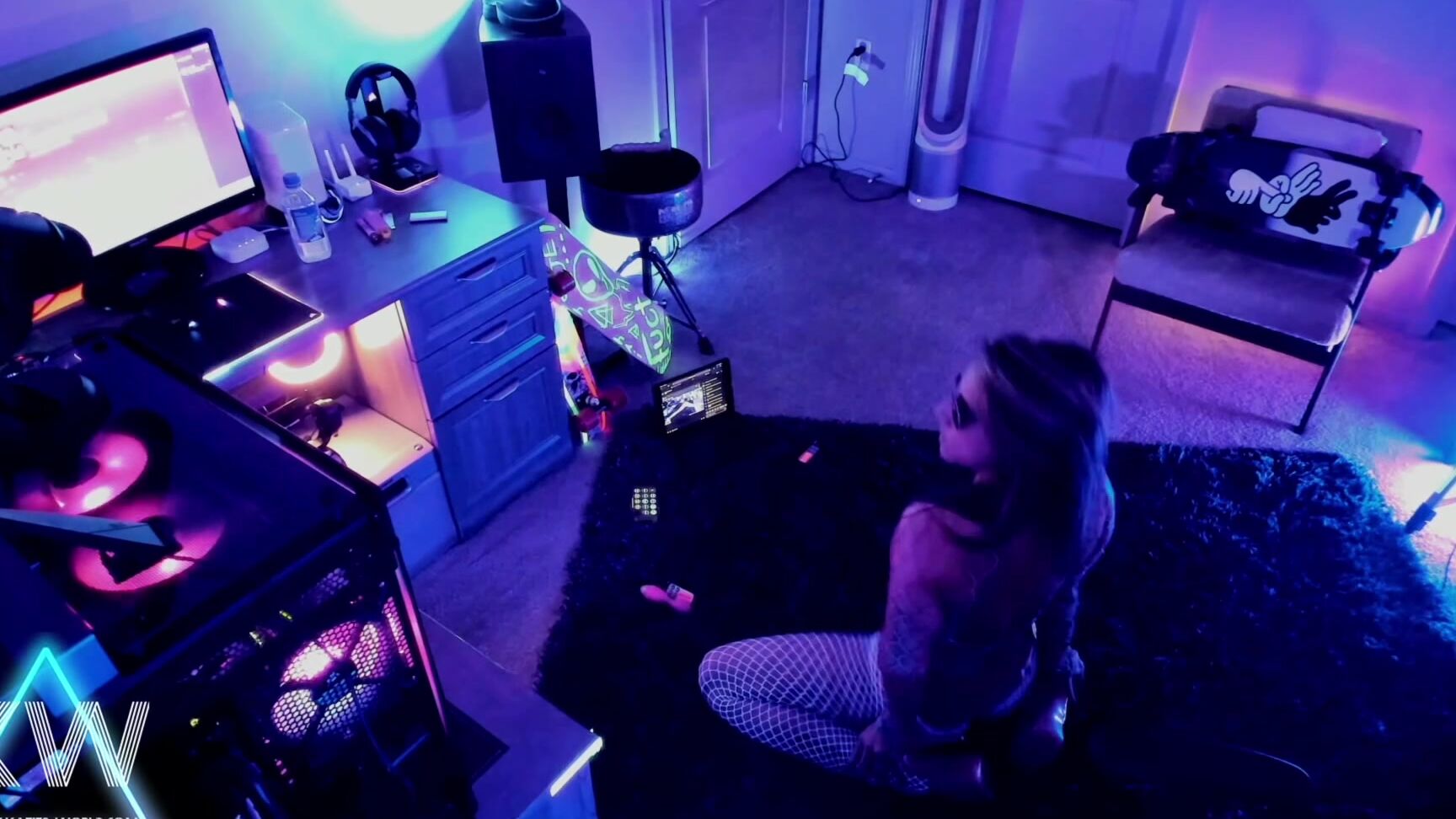 Katiesworld Onlyfans Gs Amlc Fng Ay Bhdk Source Video