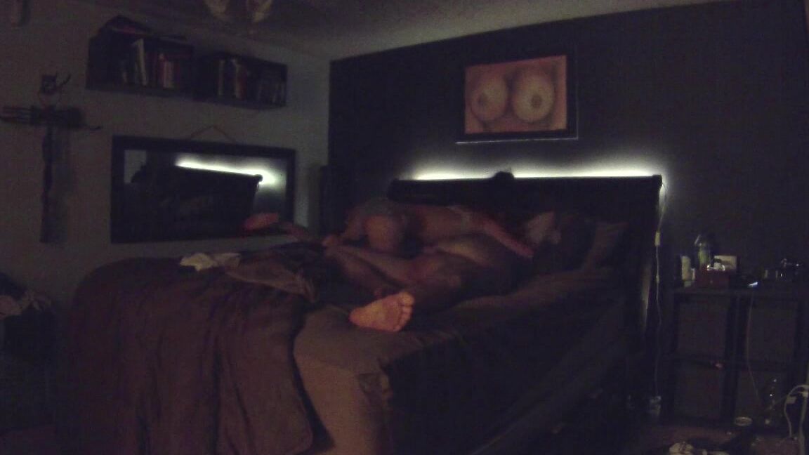 "WCA Productions" creampie, hiddencam, hotwives, housewives Cheating Wife Hidden Cam 3 The Quickie manyvids