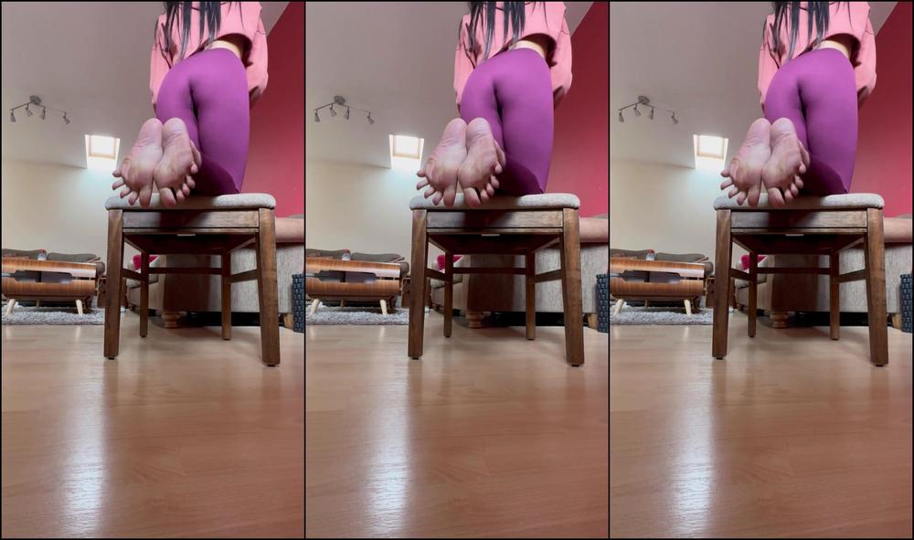 Thatbritishgirl Can I Bounce On Your Cock Like This Soft Soles And Blue Toes How S My New Pedi