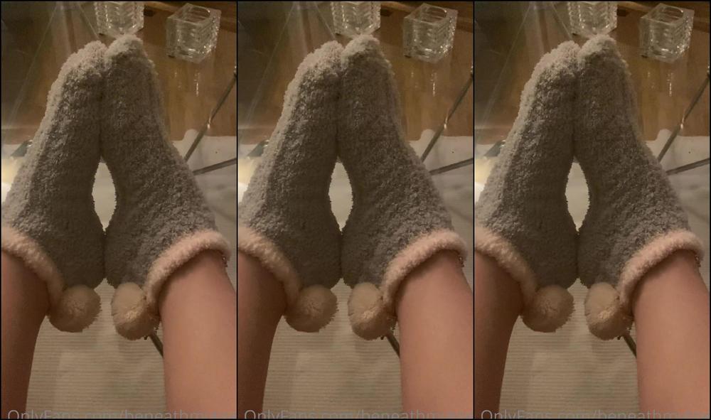 Beneathmytoes Recap Video Ass Play What Makes Me Wet