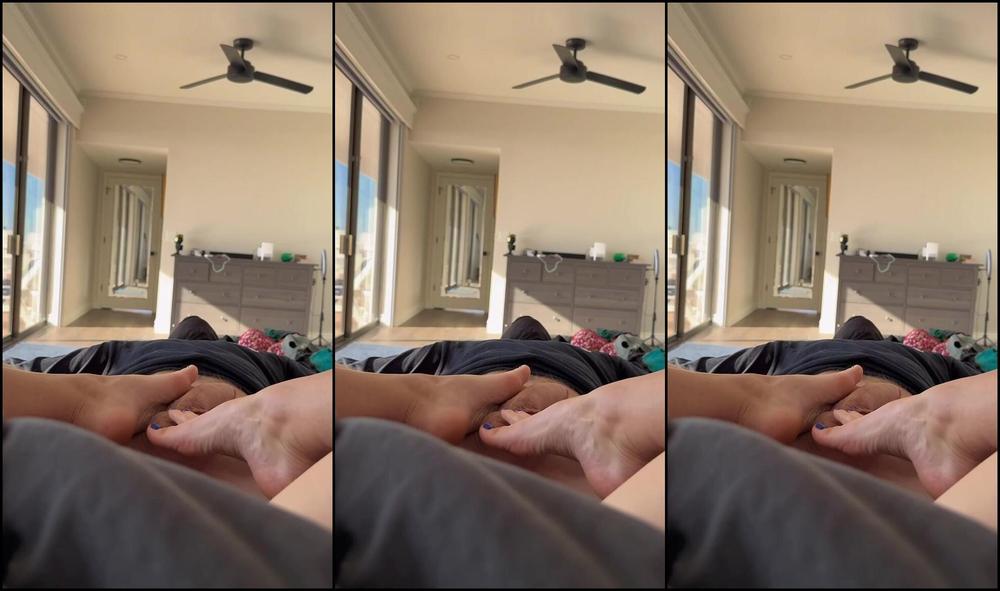 Super Soles 3637738544 01 07 2025 A Bit Of A Longer Video For You Guys That I Did With Hang10Toess I