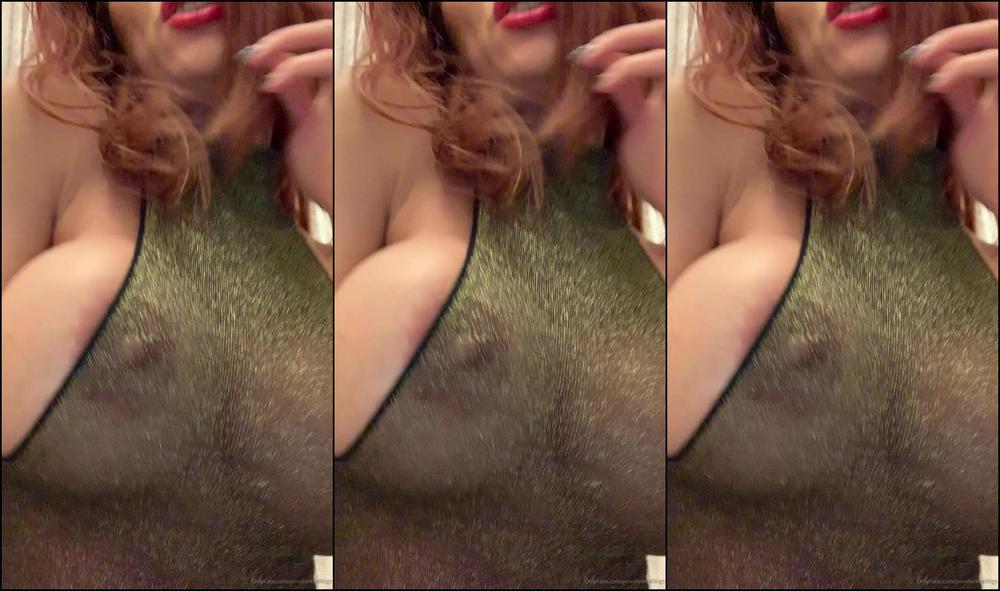 Jenniferkeellings New Vid Minutes Of Some Serious