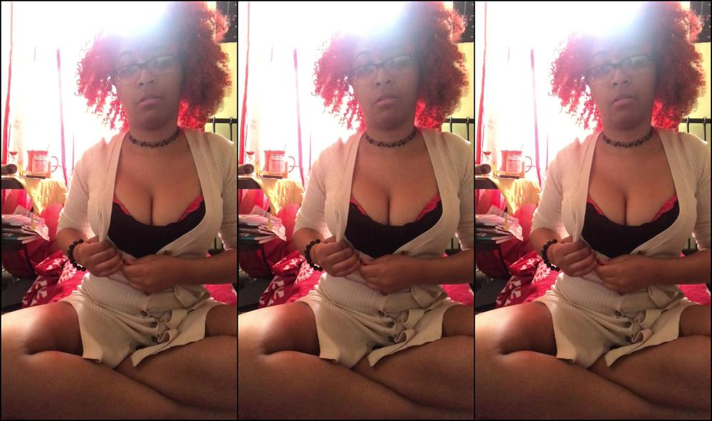 Cherryhoneybuns Can Always Tip For More