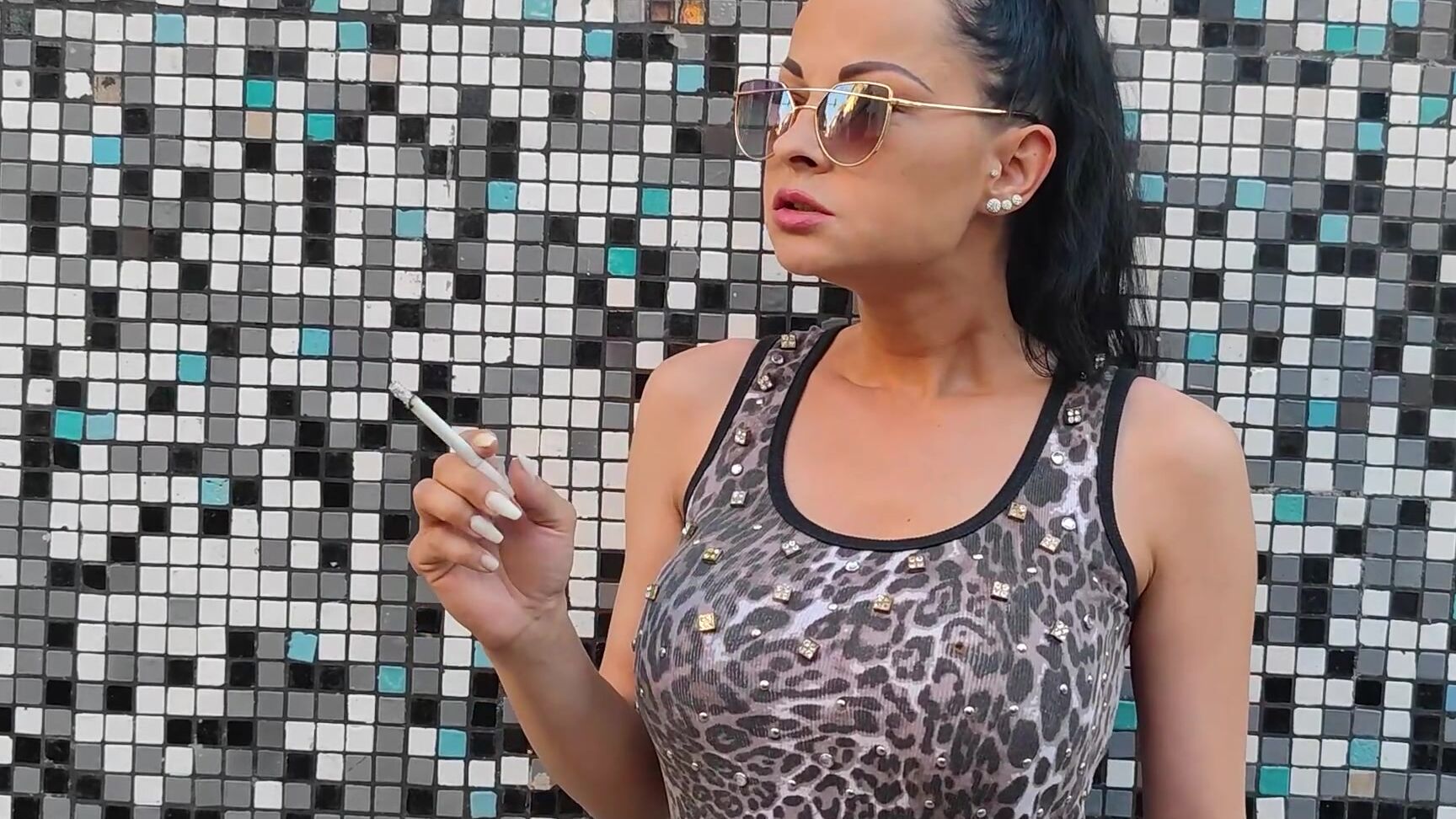 abbiecat 08 03 2023 2798315228 public smoking hi there i needed to smoke but it was forbidden there 2 so i quickly lighted up a 10 2 Onlyfans