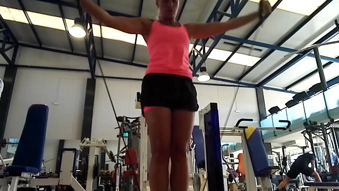 Kathianobilixx Findom 08 11 2017 Onlyfans Video Hard Body Burn Training