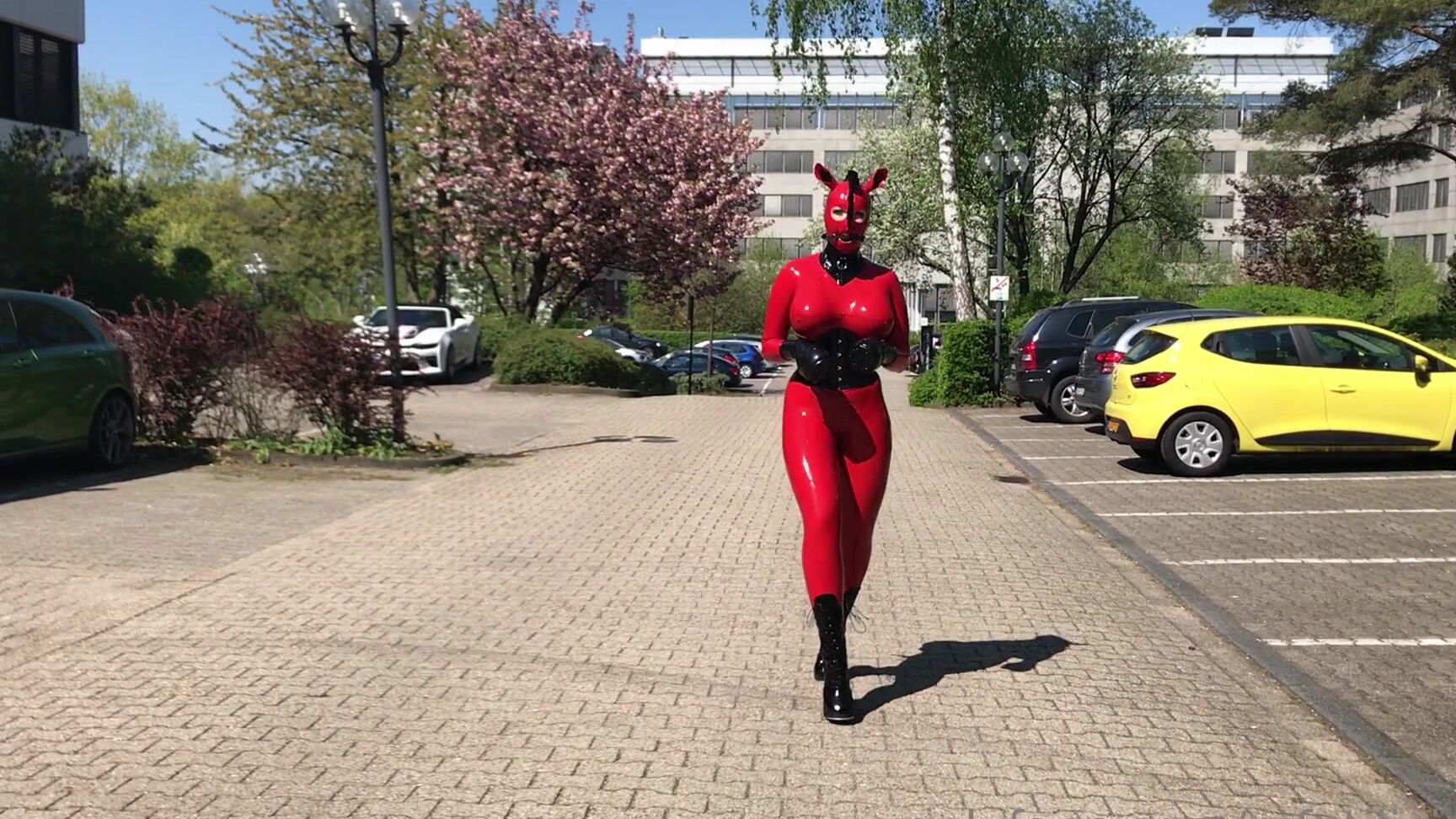 Mfetilicious This Morning I Had Some Pony Training It Was Very Heavy