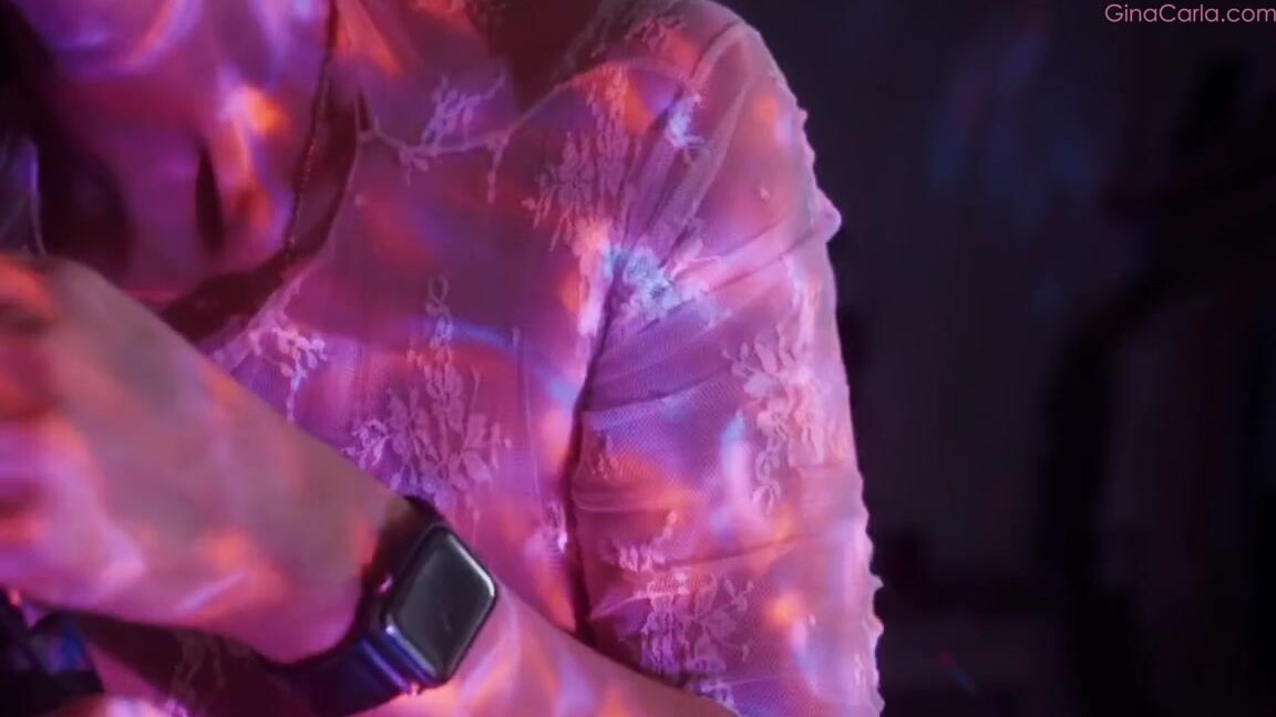 Gina Carla Nicknamed Ginacarla Onlyfans Premium Asmr Also With A Special Ppv Message Get The Long And Ultimative Version With My New Toy