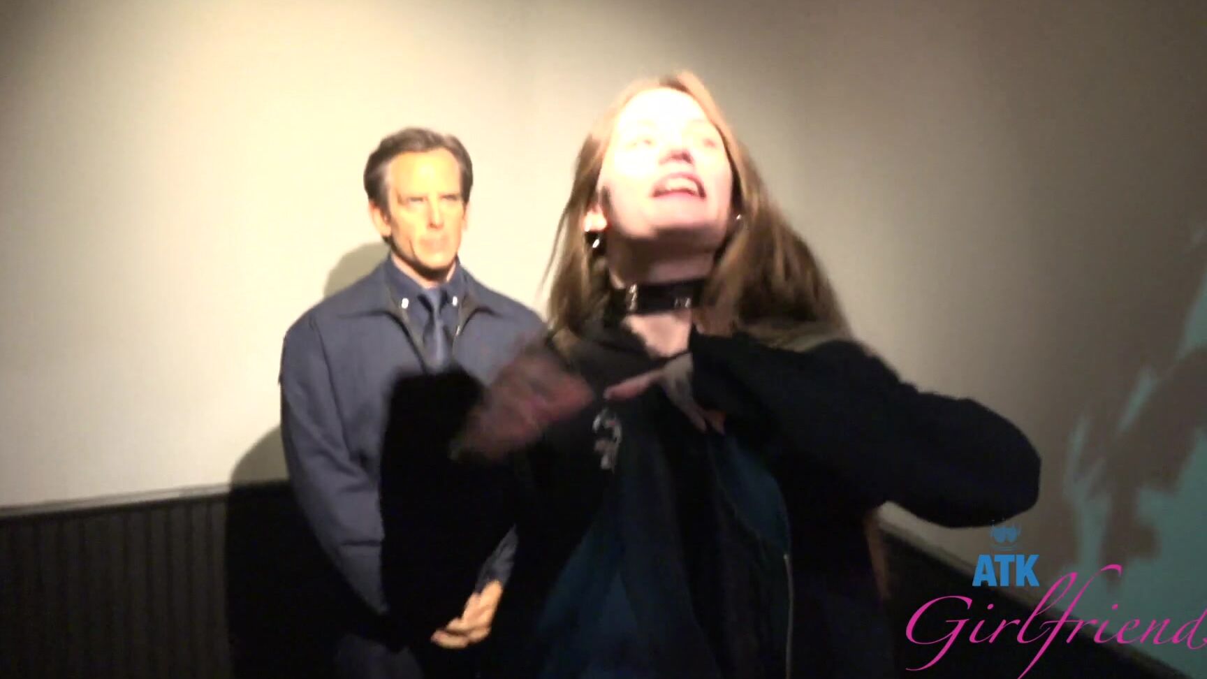 "Juniper Ren" POV, Fingering, Handjob, Smoking, Squirt Juniper Ren - Wax Museum 1 Siterip