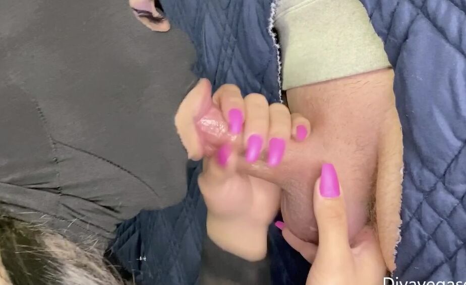 Divavegasgh College Cock In Calvin Kleins