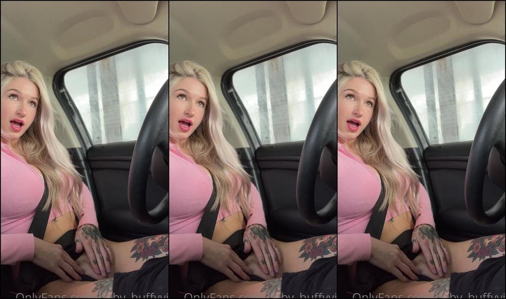 Baby Buffyvip Video 041