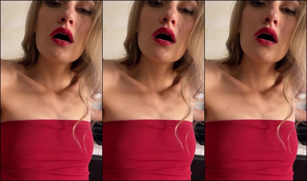 Real Tiffany Good Morning Missed Weekend Video But Here We Go Join A Piano Lesson With Me