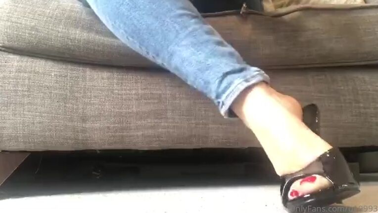 Redtoes Onlyfans Video 16 9G