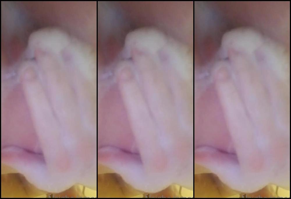 Aleighajames Thru Flashback