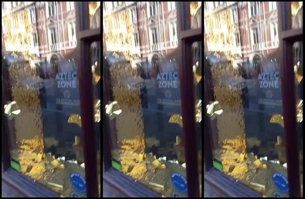 Alex Keeper Nicknamed Alexkeepercrazysexylife 11 28 2024 Onlyfans Video What Iv Been Doing Today Behind The Scenes In My Day I Went To London With