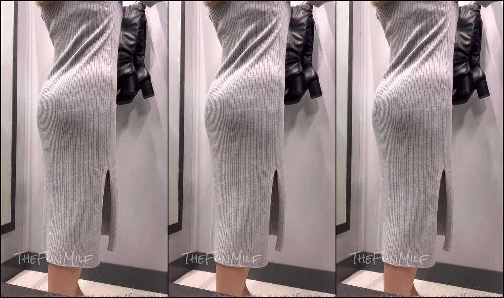 Funmum Went Shopping For Some New Boots Today I Don T