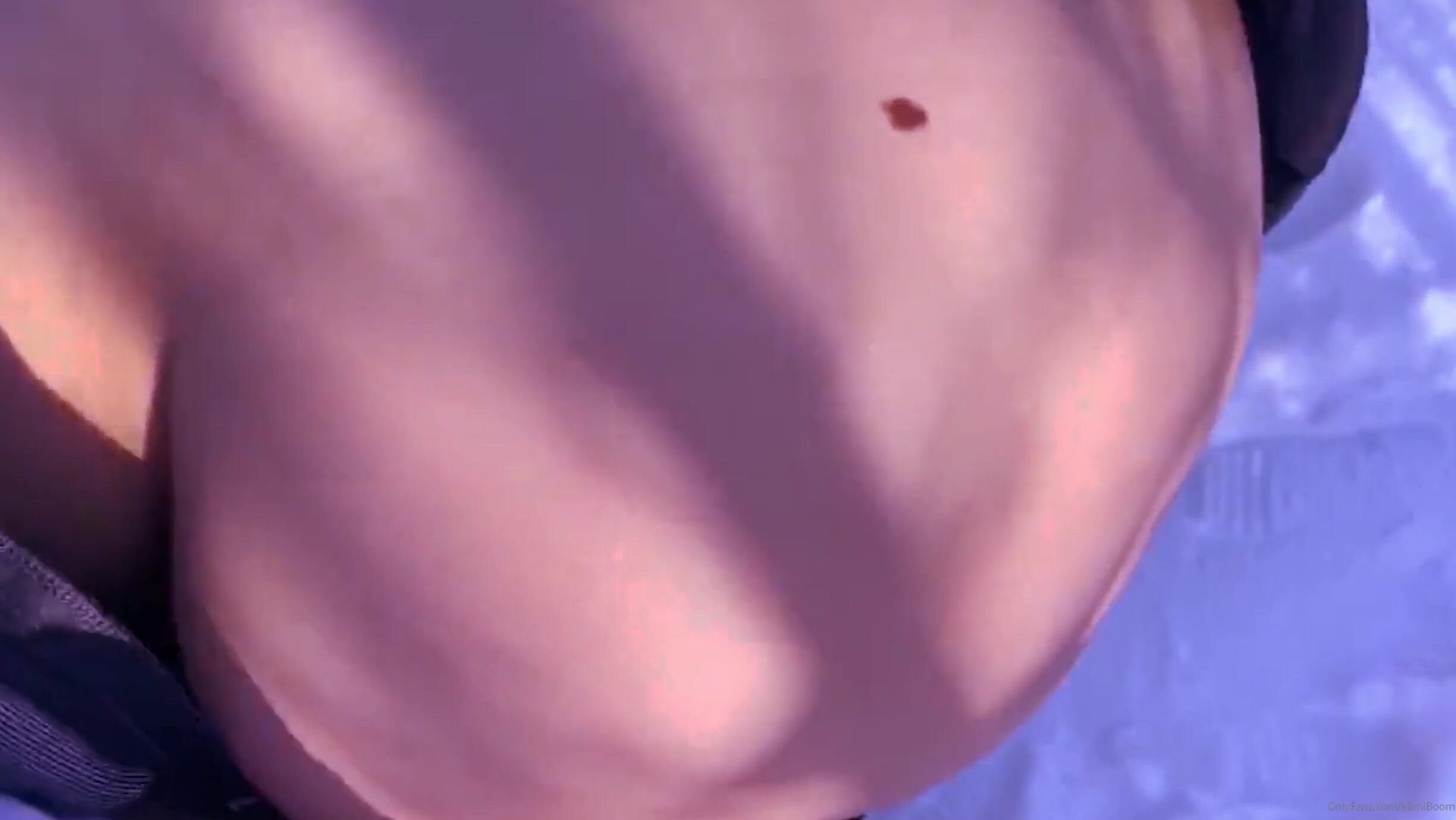 Mimi Boom My First Outdoor And Also It Was Such A Beautiful Winter Day Shame It Was A Very Warm Win