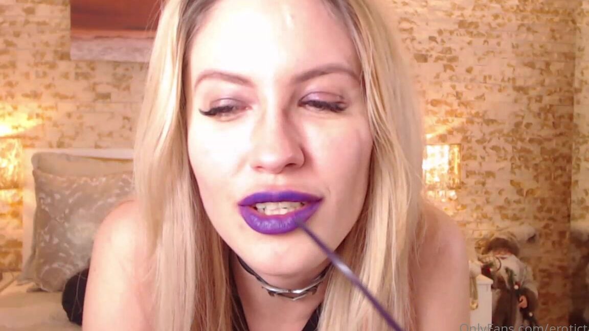 Erotictanya Part Of The Previous Session Is On