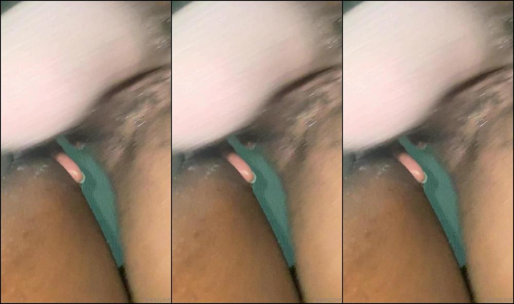 Thickzlove Happy New Year Check Out This Nice Pov Squirt Cumshot Scene