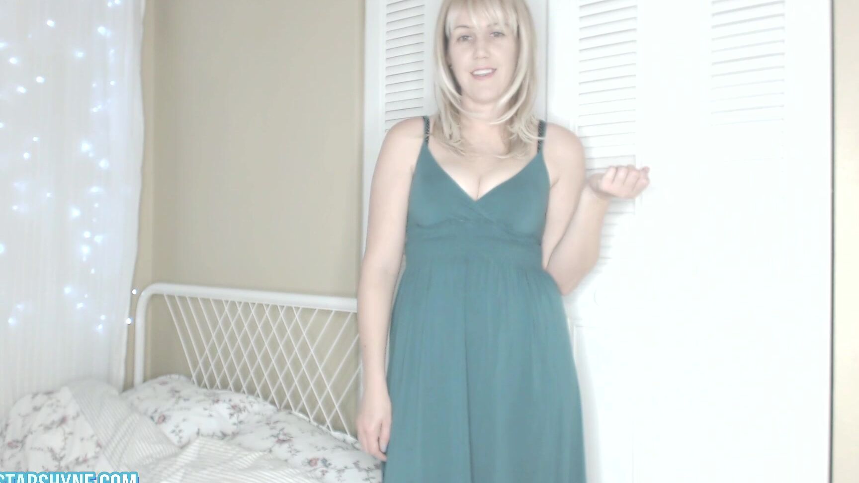 Ivystarshyne Bummy Wife Turns Bimbo Bitch