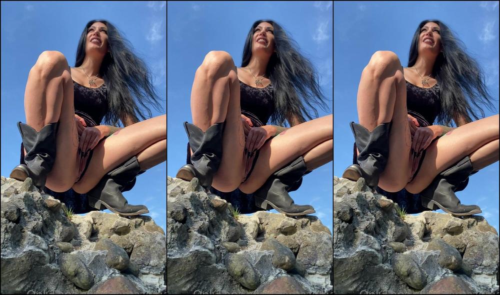 mistress damazonia damazonia fountain Onlyfans