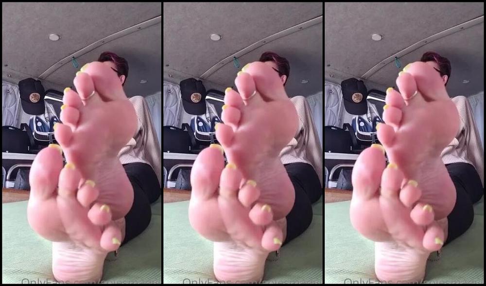 Solesmad Fetish Queen Aka Solesmadvip Onlyfans Video 801