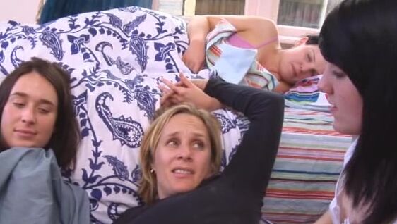 "Mix"Real Girls Real Sex_3 SiteRip