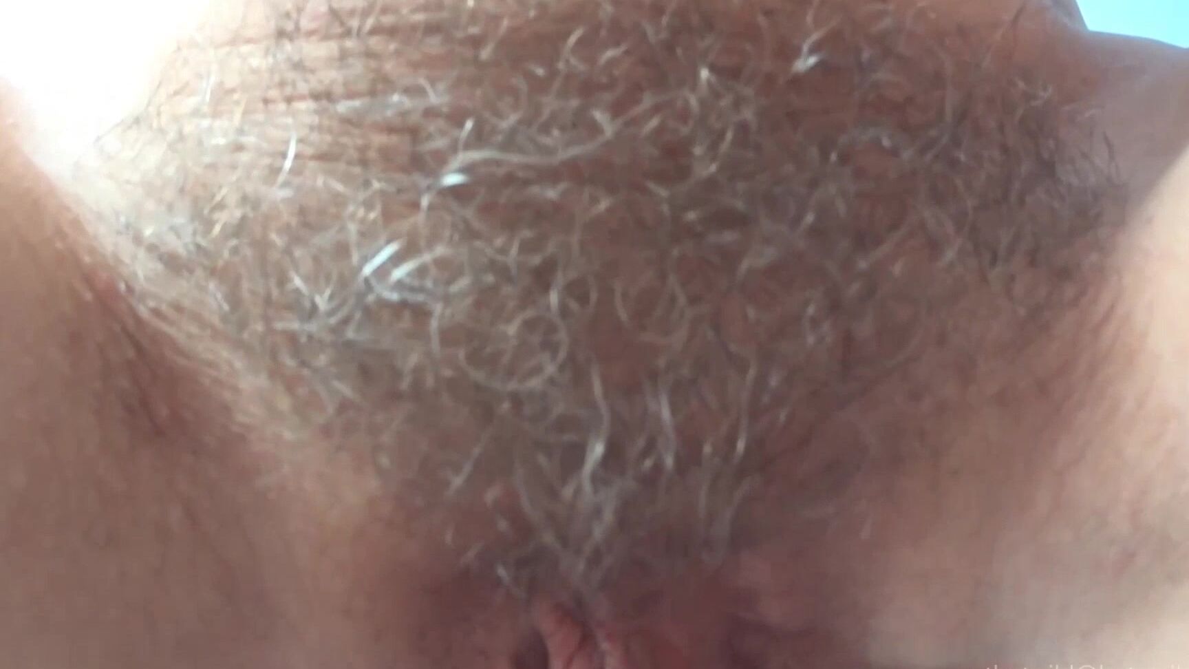 Naughty Christine Watch Me Getting My Asshole Fucked