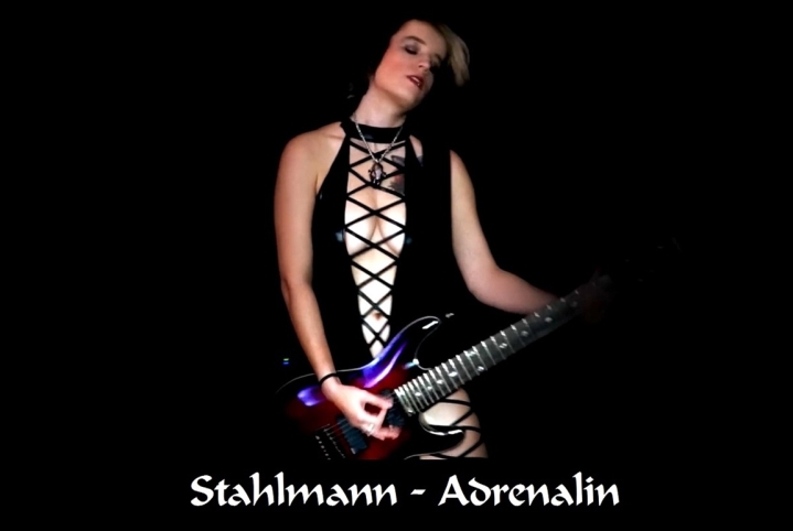 Music, 720p, Classic Sex, Heavy Metal, Blowjob, Bukkake, Compilation, Cumshot, Anal Industrial Metal Music Compilation. Stahlmann - Adrenalin SiteRip