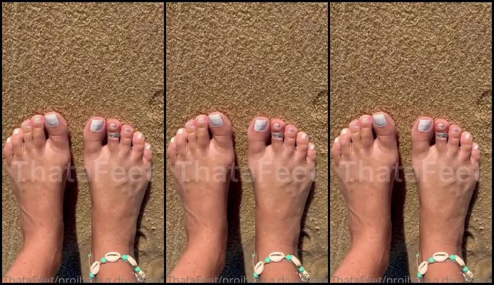 Thatafeet Nicknamed Thatafeet Foot Fetish 05 03 2022 Onlyfans Video Leaked Thatafeet 11170