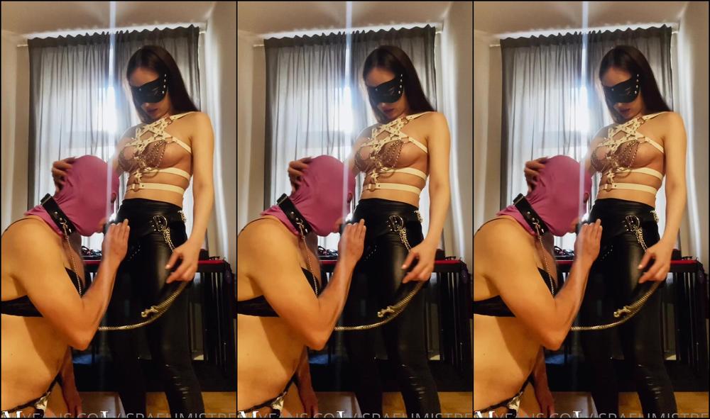 Israelimistress Cheap Whore Takes Ass Mistress S Cock With Great Pleasure