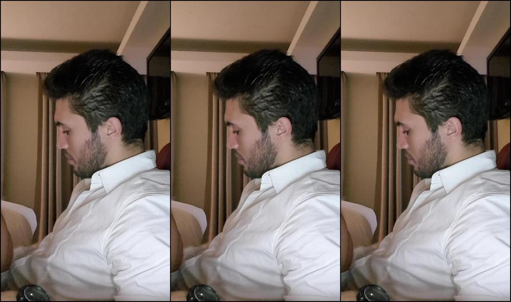 Tommiejobabe Look Who Got Naughty Last Night And Look Who Got Lucky