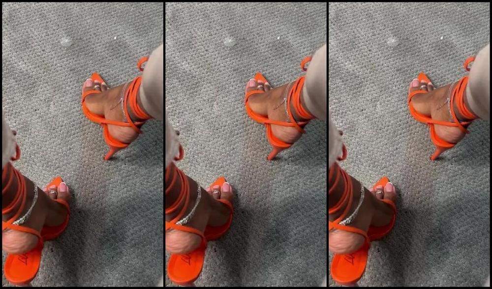 Themelanin Obsession Onlyfans Hurry Up 2P