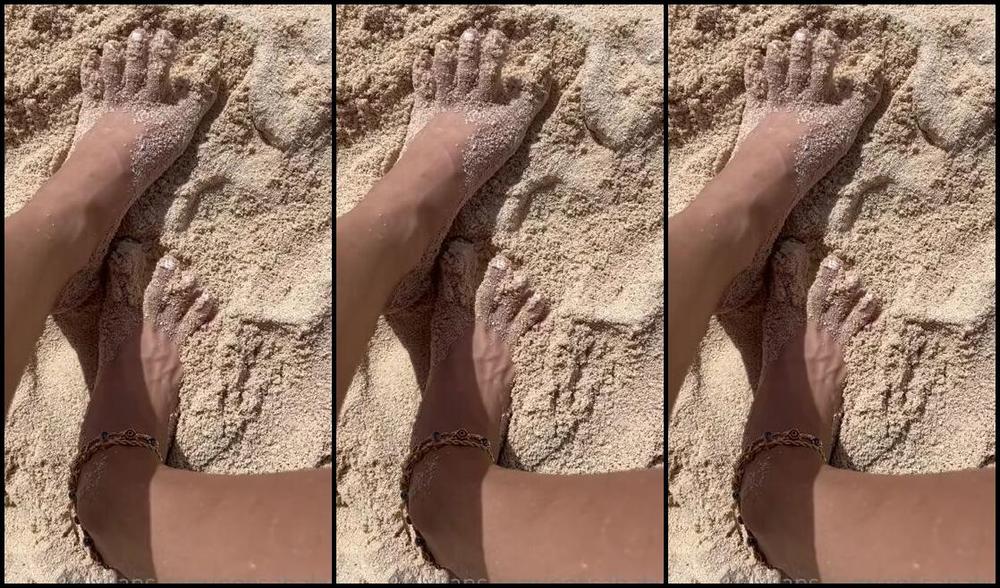 Footprincessx1 Nicknamed Footprincessx1 Onlyfans Goddess 16