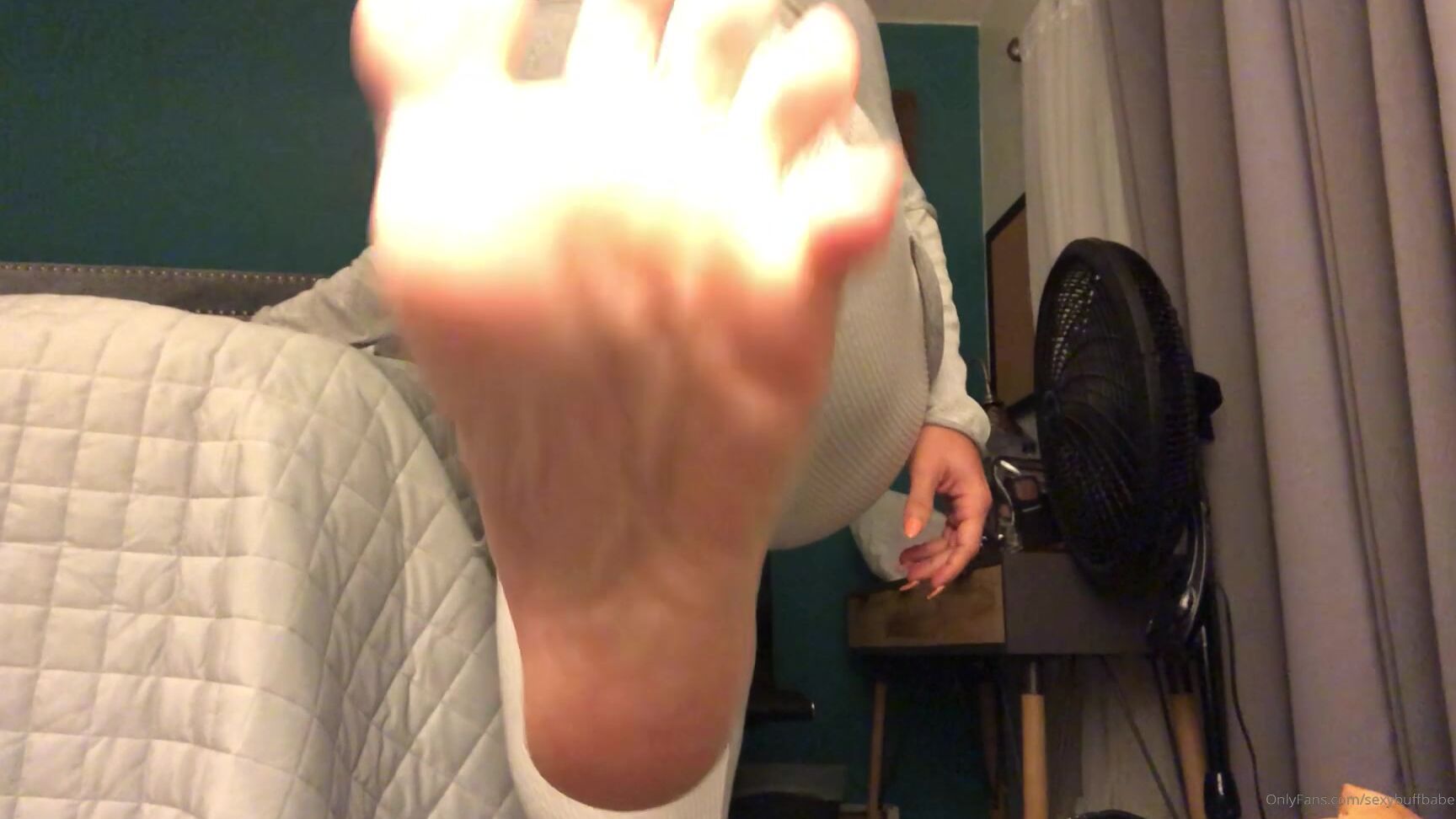 Sexybuffbabe Today I Get To Play In A Domination Playground Someone Is Going To Smell My Raunchy Ass