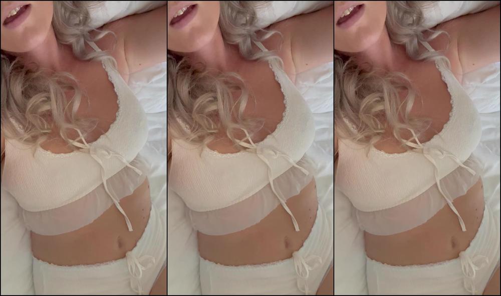 Scarlett Thorne 3222191185 06 16 2024 Have Since Learned That The Back Flappy Thing Is Called A Tailgate