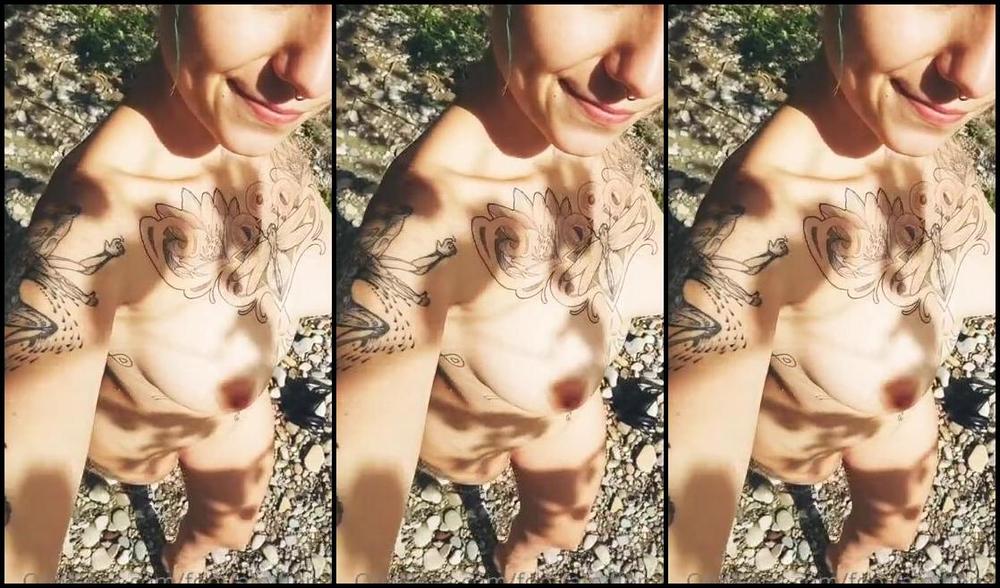 Freakyfjondaxxx Onlyfans Vid Pics Natural Me For Youhope You Enjoy This And Your Daytreat Me With A Tip If You Lik 21