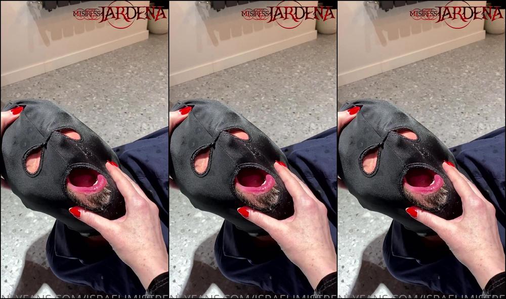 Israelimistress A Married Slave Came To The Mistress And Wanted