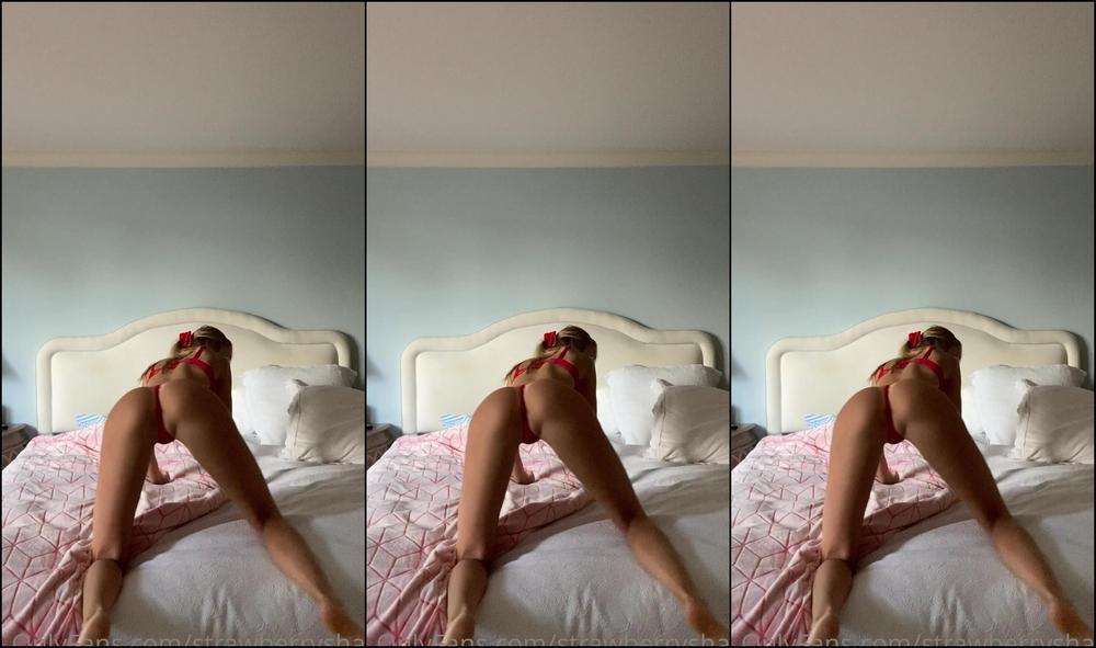 Strawberryshan Onlyfans F E Bc F Ba E Source Video Ojra J