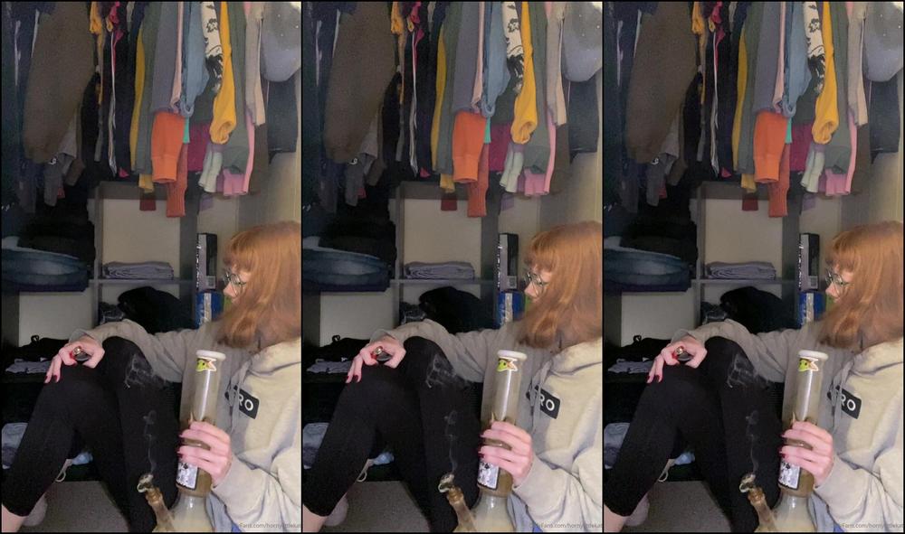 Hornylittlekat Me Talking And Complaining At You For Way Too Lon