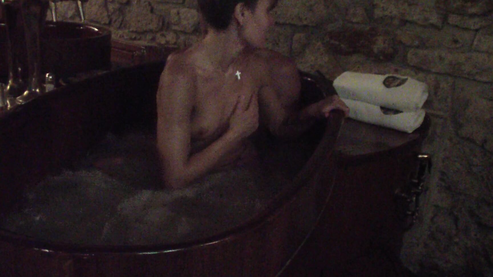 Nicole from Lady Marion Fucking in the Beer spa Pornhub