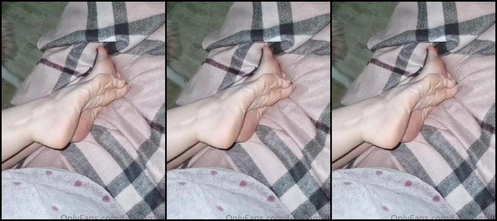 Feetvampire Nicknamed Feetvampire Onlyfans Video 952