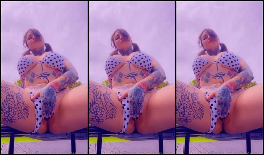 Hayley B Nicknamed Hayley B Onlyfans Morning Fckers20