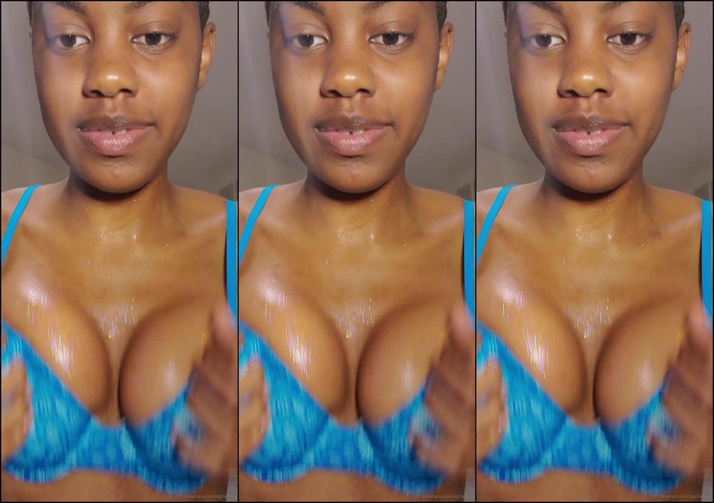 Jagthebody Anyways Here S The Videos Where I Put On My Glitter