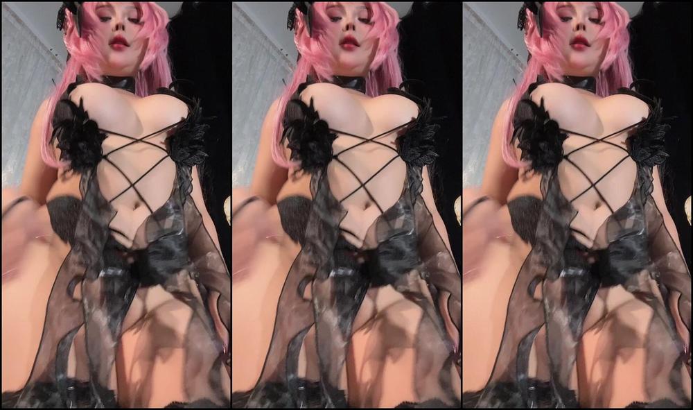 Sayo Momo Nikke Dorothy V 13