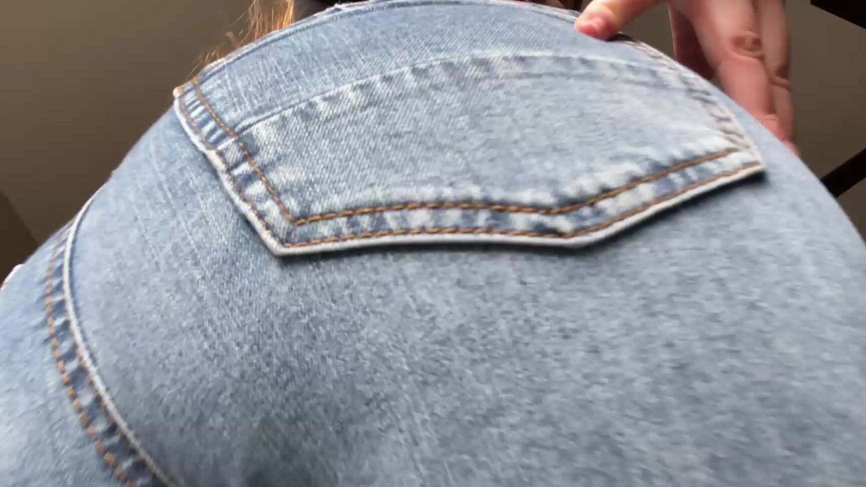 Emma Shay Tight Jeans Joi