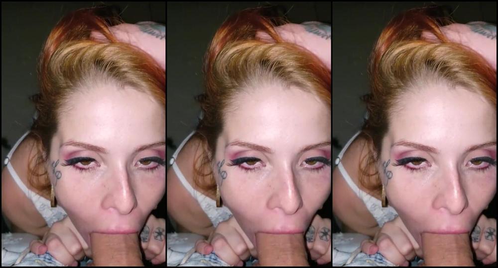 Maru Karv Public Blowjob in the Street, AND, he Cums on all my Face PornHubPremium